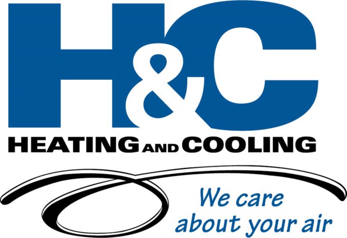 H & C Logo