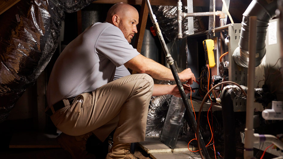 How Long Your Furnace Should Last + Other Questions Answered